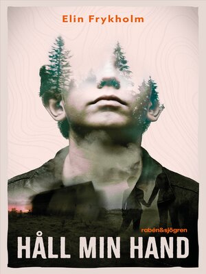 cover image of Håll min hand